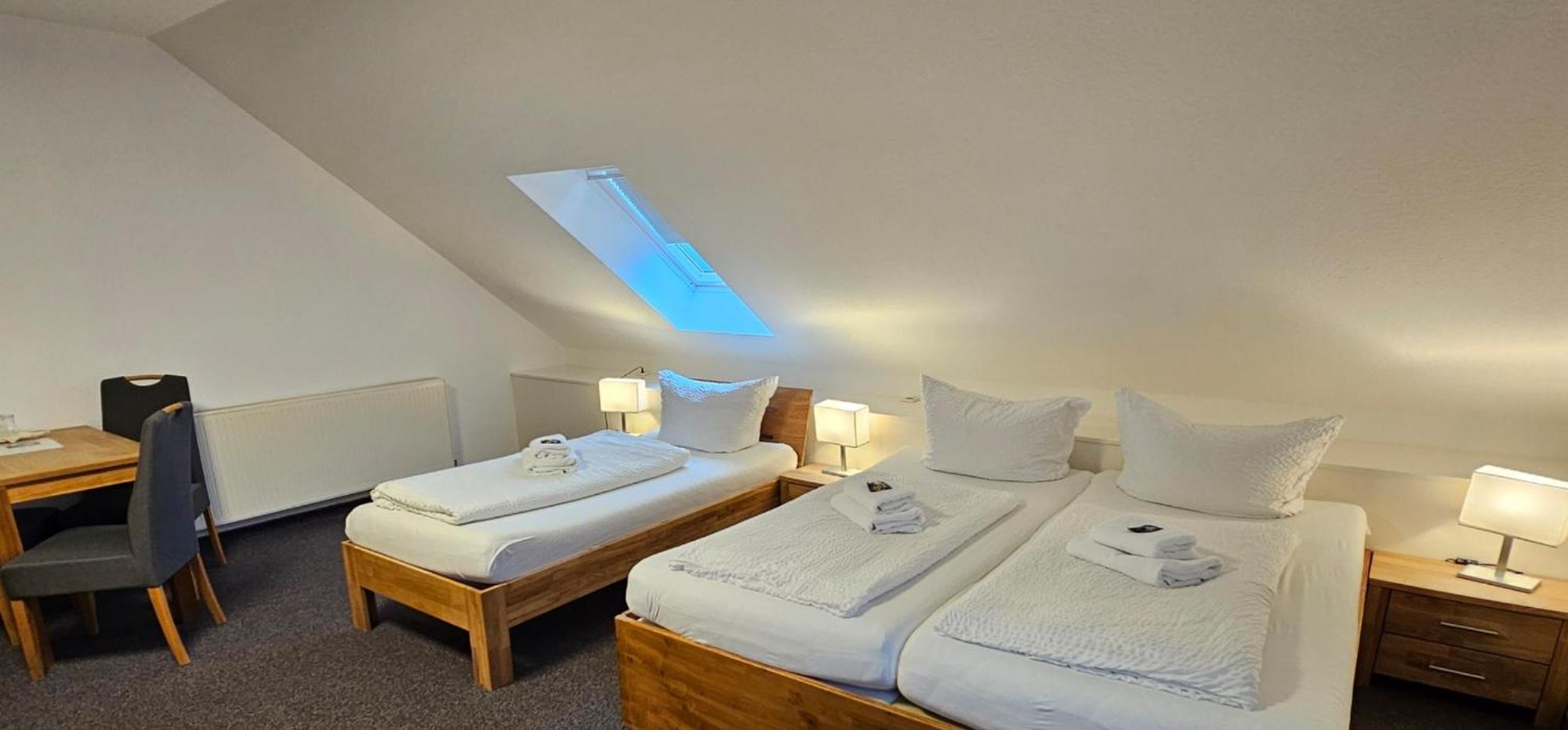 Parkhotel Senftenberg Cameră foto