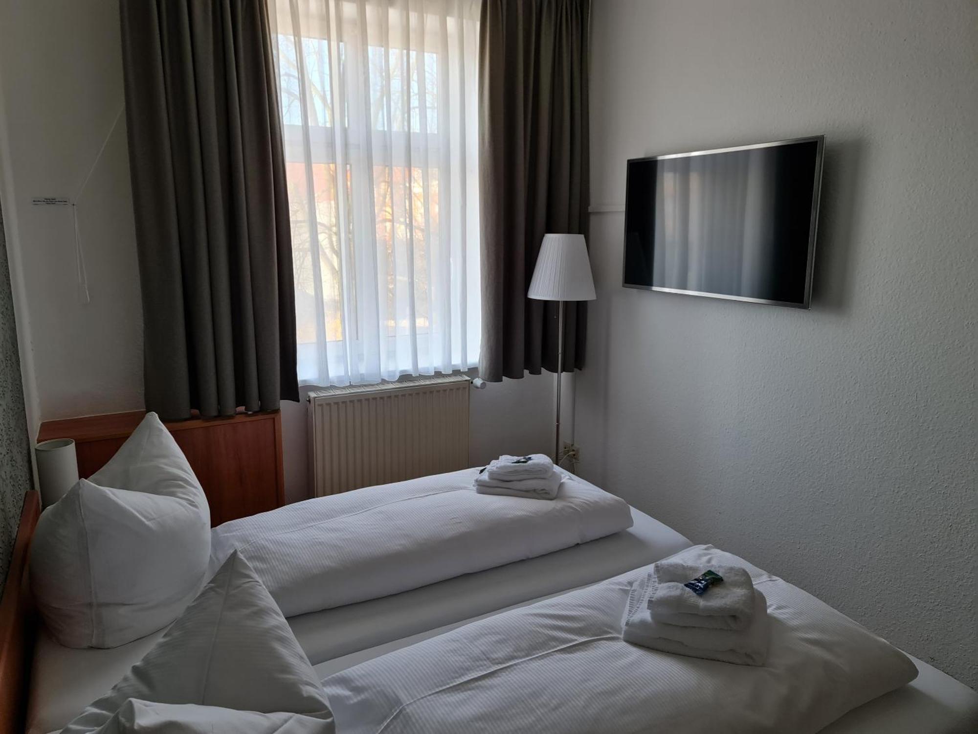 Parkhotel Senftenberg Cameră foto