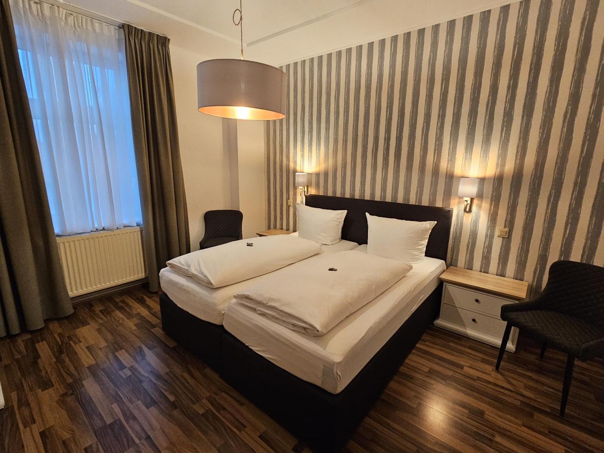 Parkhotel Senftenberg Cameră foto